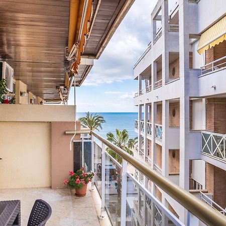Apartamento En Salou Ngoại thất bức ảnh