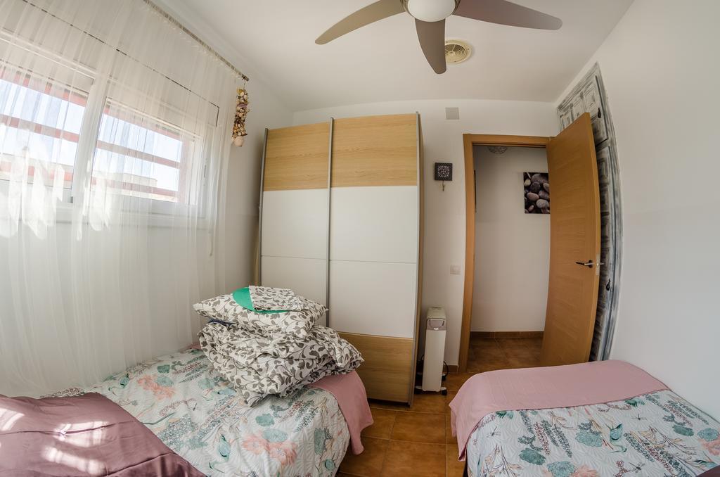 Apartamento En Salou Ngoại thất bức ảnh