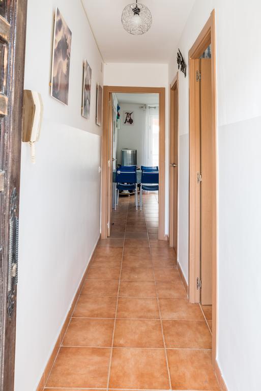 Apartamento En Salou Ngoại thất bức ảnh