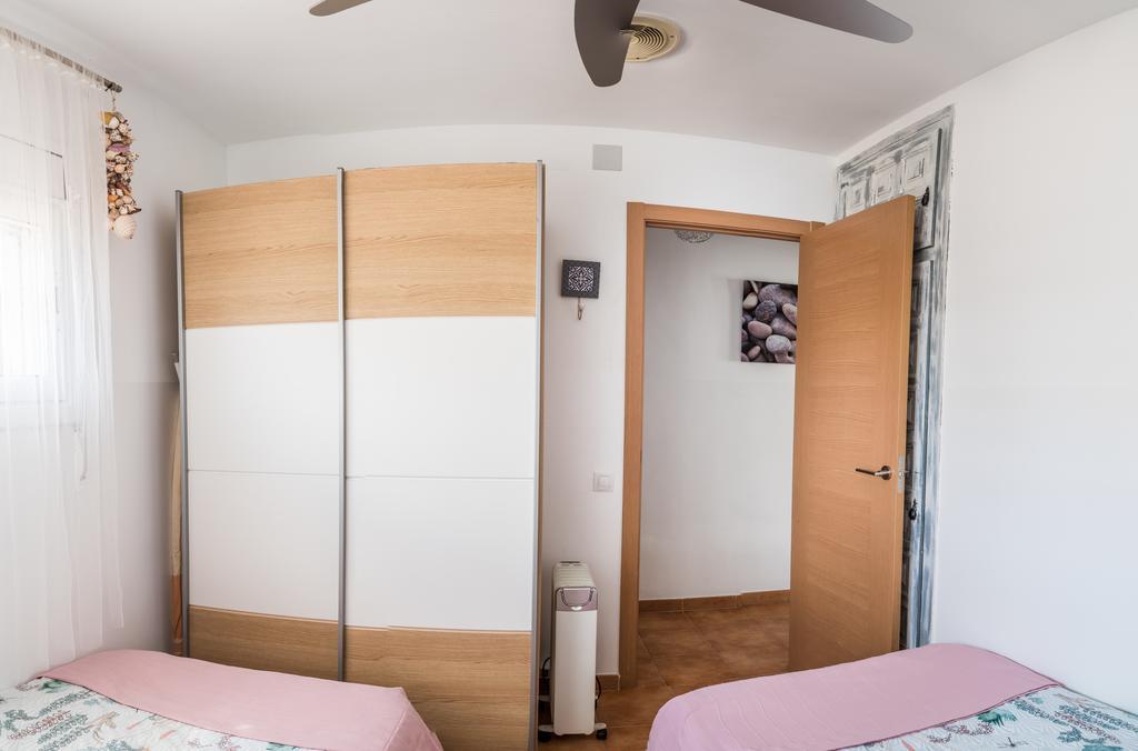 Apartamento En Salou Ngoại thất bức ảnh