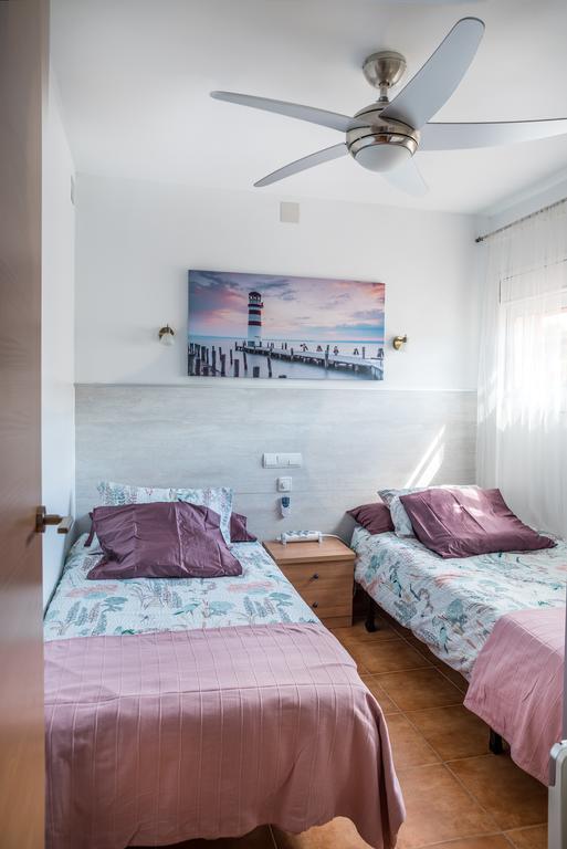 Apartamento En Salou Ngoại thất bức ảnh