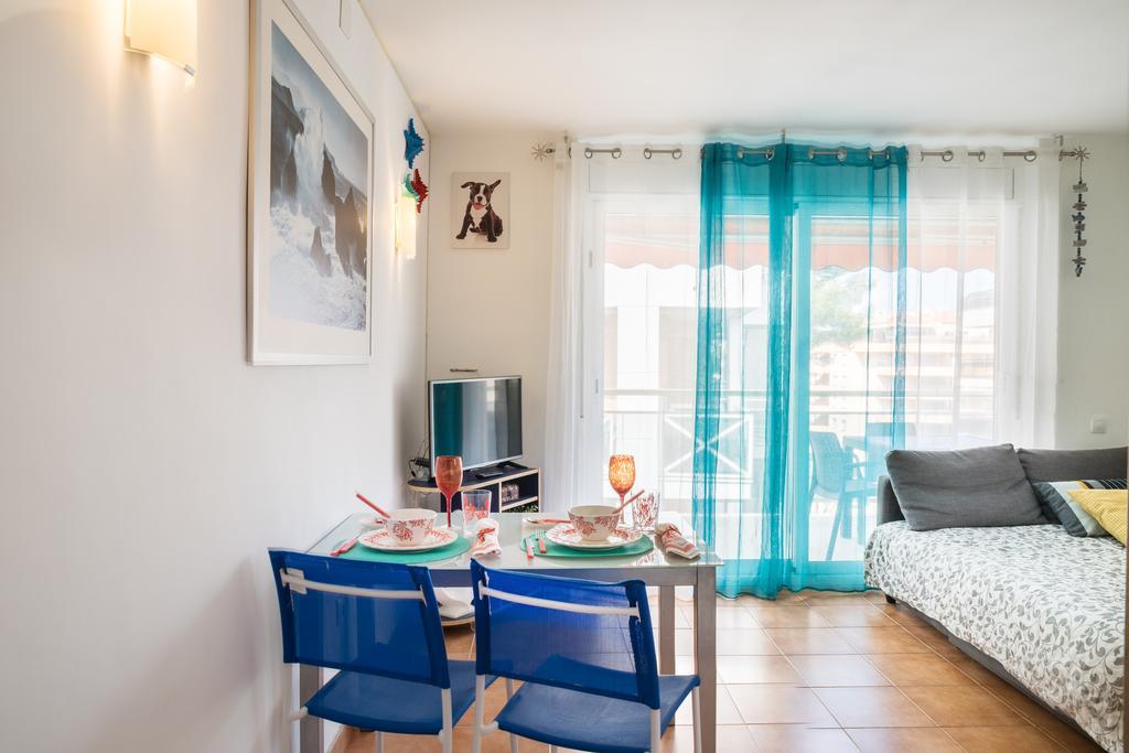 Apartamento En Salou Ngoại thất bức ảnh