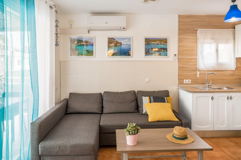 Apartamento En Salou Ngoại thất bức ảnh