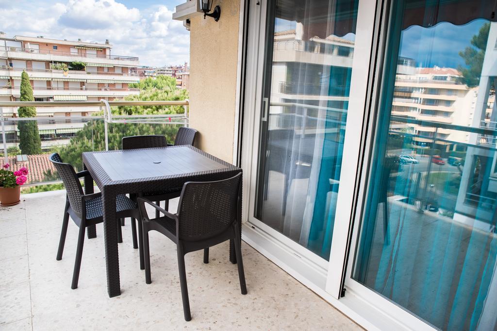 Apartamento En Salou Ngoại thất bức ảnh