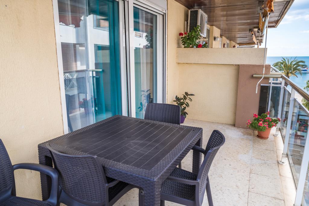 Apartamento En Salou Ngoại thất bức ảnh