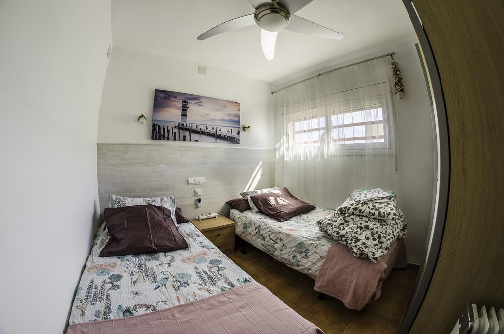 Apartamento En Salou Ngoại thất bức ảnh
