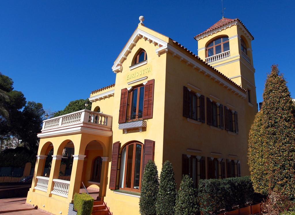 Apartamento En Salou Ngoại thất bức ảnh